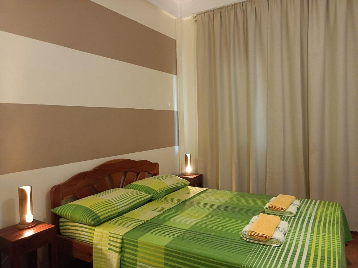Villa Skanderbeg Guest House Puerto Princesa Dış mekan fotoğraf