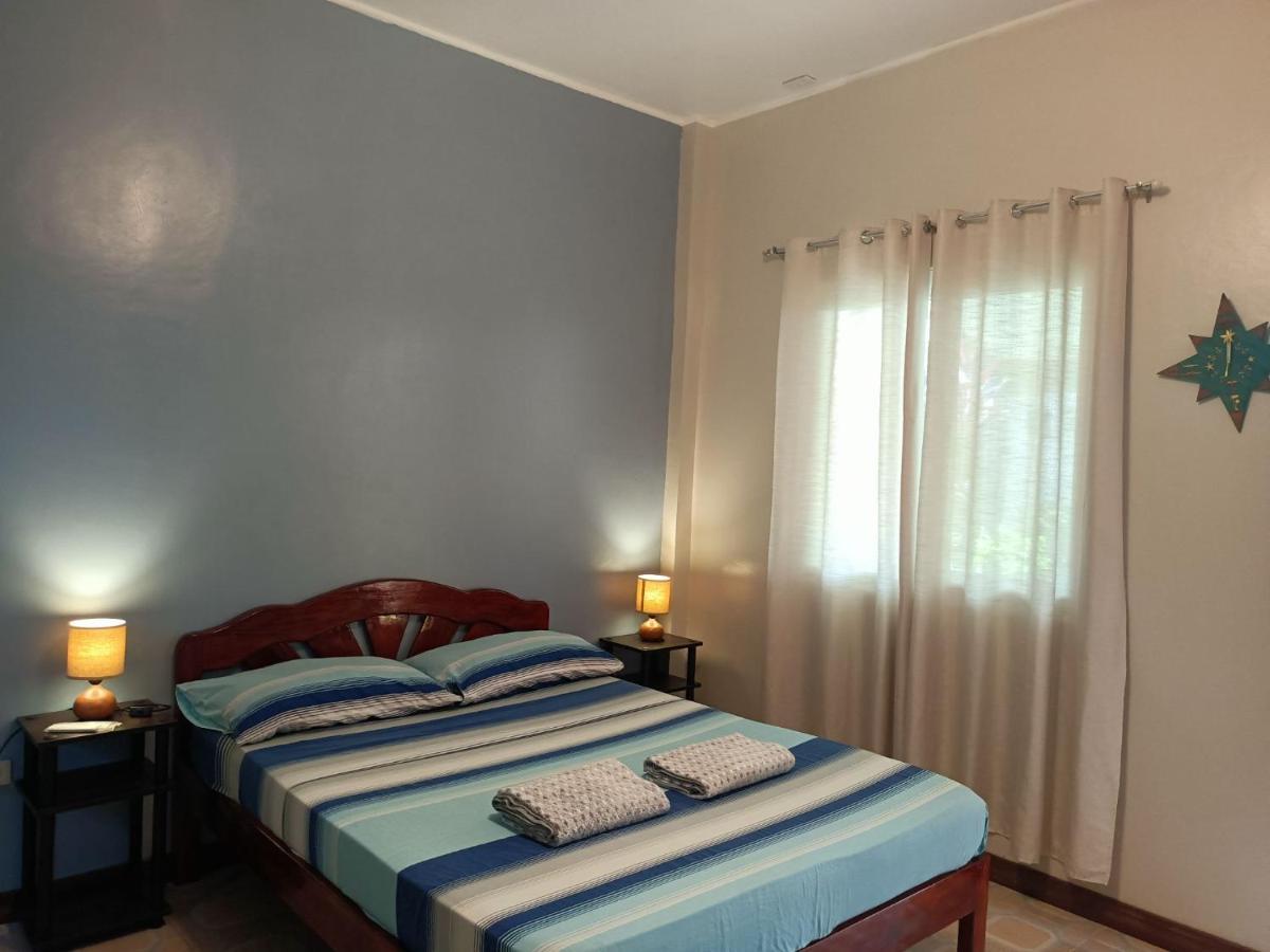 Villa Skanderbeg Guest House Puerto Princesa Dış mekan fotoğraf