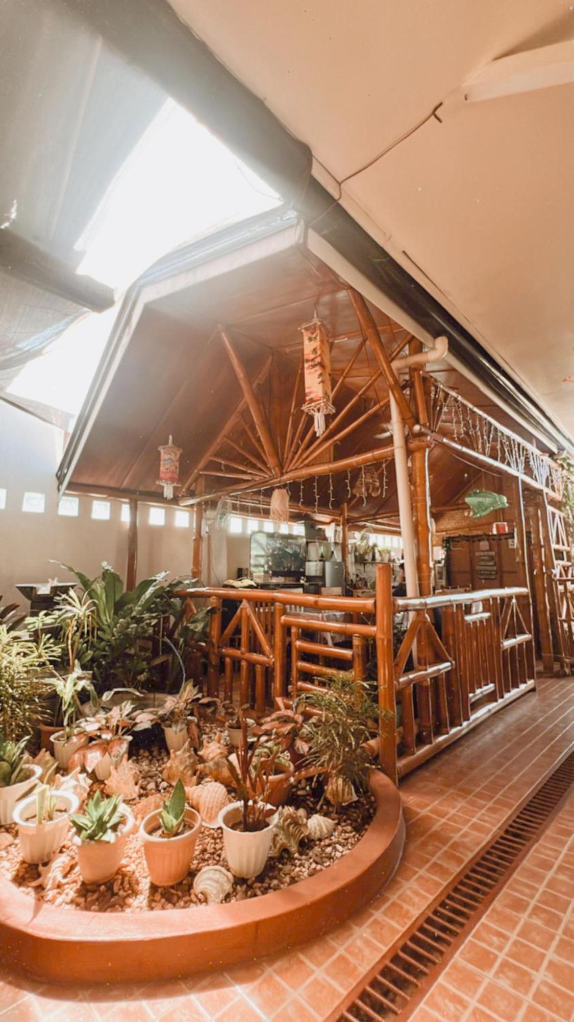 Villa Skanderbeg Guest House Puerto Princesa Dış mekan fotoğraf