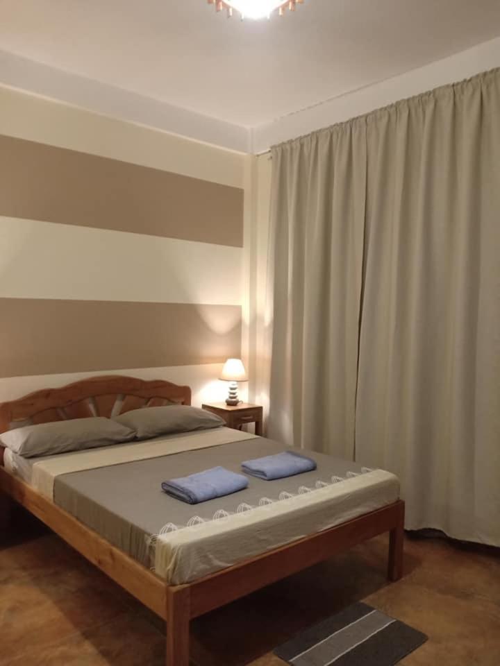 Villa Skanderbeg Guest House Puerto Princesa Dış mekan fotoğraf