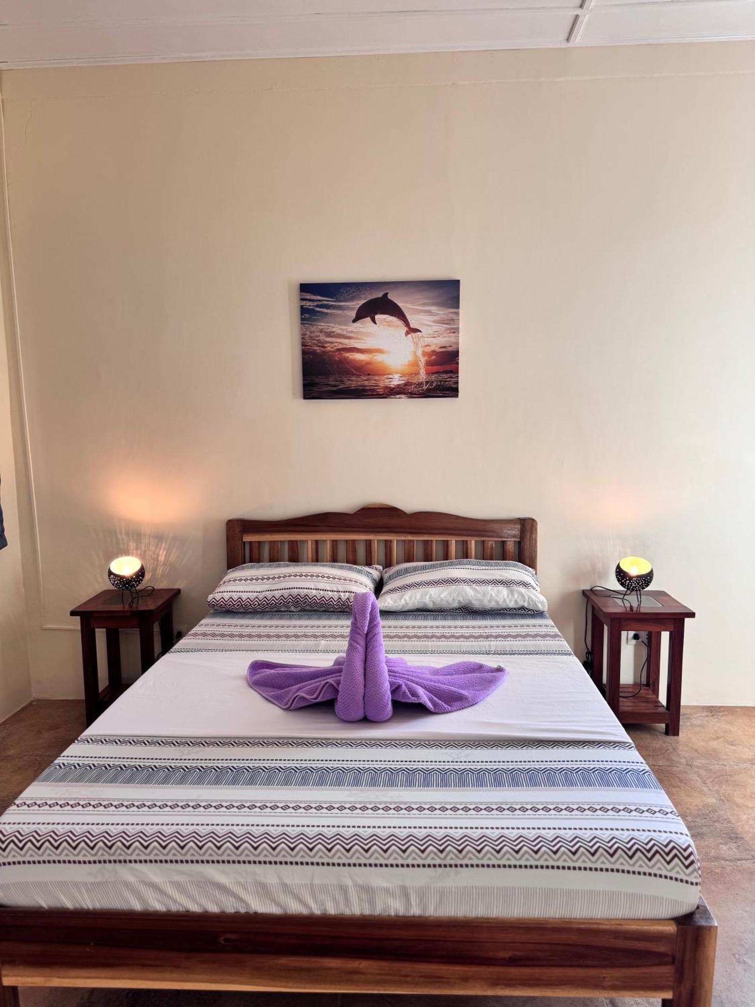 Villa Skanderbeg Guest House Puerto Princesa Dış mekan fotoğraf
